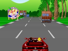 Laro Crazy Summer Car