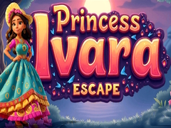 Laro Princess Ivara Escape