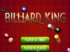 Laro Billiard King
