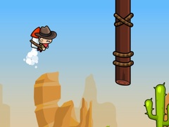 Laro Jetpack Heroes