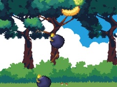 Laro Catch The Fruits