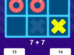 Laro Tic Tac Toe Quiz