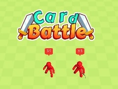 Laro Card Battle