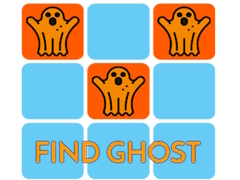 Laro Find Ghost