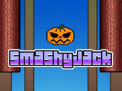 Laro Smashy Jack