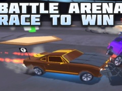 Laro Battle Arena Race To Win
