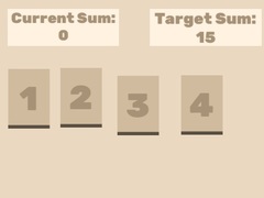 Laro Sum Shuffle