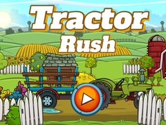 Laro Tractor Rush