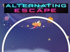 Laro Alternating Escape