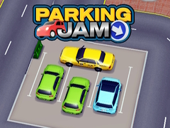 Laro Parking Jam 2