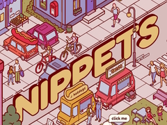 Laro Nippets