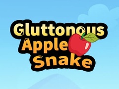 Laro Gluttonous Apple Snake