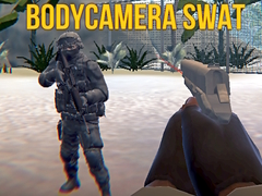 Laro BodyCamera Swat