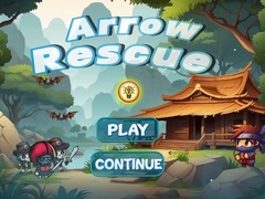 Laro Arrow Rescue