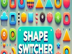 Laro Shape Switcher