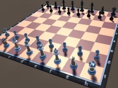 Laro Chess For Two