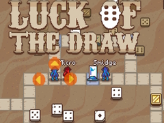 Laro Luck of the Draw