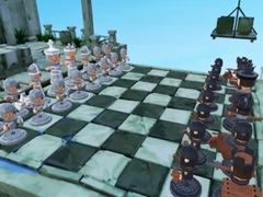 Laro Chess Of The Middle Ages