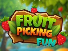 Laro Fruit Picking Fun