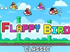 Laro Flappy Bird Classic