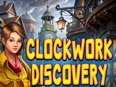Laro Clockwork Discovery