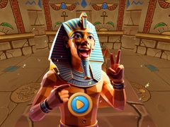 Laro Escape Ancient Egypt