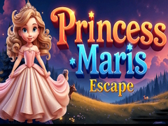 Laro Princess Maris Escape