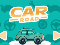 Laro Car Road