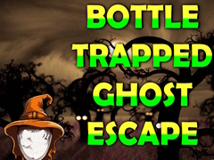 Laro Bottle Trapped Ghost Escape