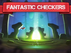 Laro Fantastic Checkers