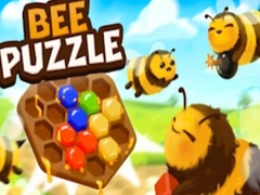 Laro Bee Puzzle