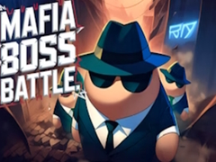 Laro Mafia Boss Battle