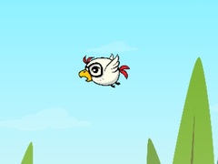 Laro Hen's Eggventure