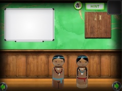 Laro Amgel Kids Home Escape