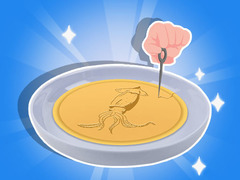 Laro Squid Candy Challenge