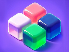 Laro Jelly Block Puzzle