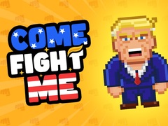 Laro Come Fight Me