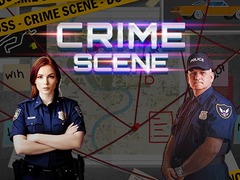 Laro Crime Scene