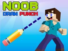 Laro Noob Draw Punch