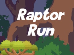 Laro Raptor Run