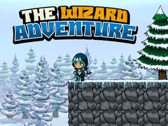Laro The Wizard Adventure