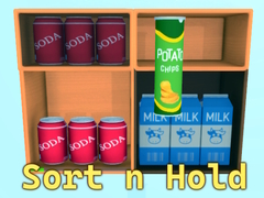 Laro Sort n Hold