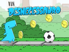 Laro Run Desnecessauro