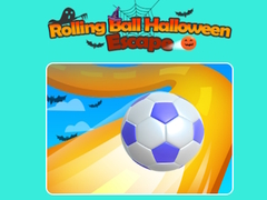 Laro Rolling Ball Halloween Escape