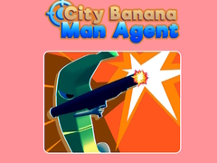 Laro City Banana Man Agent 