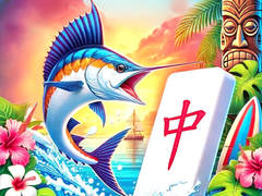 Laro Aloha Mahjong