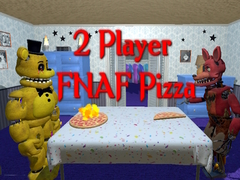 Laro 2 Player FNAF Pizza
