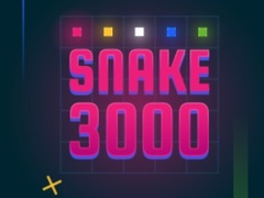 Laro Snake 3000