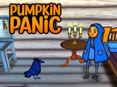 Laro Pumpkin Panic