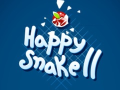 Laro Happy Snake 2